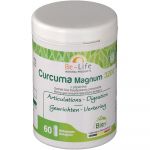 Bio life Curcuma 3200 magnum bio - Pot 60 capsules