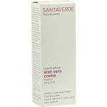 Santaverde Crème médium Soin nourrissant Jour et Nuit Bio sans parfum ( Neuf Marketplace )