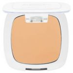 L'Or&eacute;al Accord Parfait D.5. Beige Dor&eacute; - Poudre fondante perfectrice et bienfaisante
