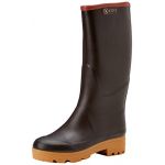 Aigle Bottes professionnelles femme Chambord Pro Lady L2 ISO - Taille: 39