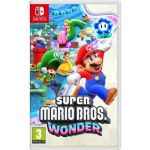 Nintendo Super Mario Bros. Wonder - Jeu Switch