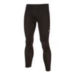 Joma Legging Long Elite X Pantalon de Sport, Noir, L Mixte