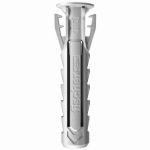 Fischer Chevilles à expansion sx Plus - ø 8 x 40 mm - Boite de 100 pièces - 568008