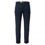 Levi's Pantalons -- Xx Chino Std Ii - Baltic Navy Shady - 34