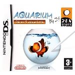 Aquarium by DS [NDS]