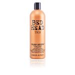 Tigi Bed Head Colour Goddess' Après-Shampooing Infusé aux Huiles pour Cheveux Colorés 750ml