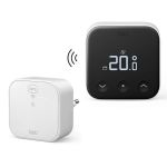 tado Thermostat connecté Kit de démarrage Xsans fil