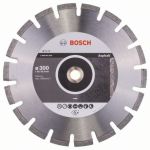 Bosch 2608602624 - Disque à tronçonner diamanté Professional for Asphalt