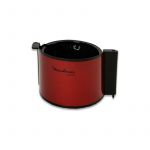 Moulinex Porte-filtre avec clapet pour cafetière - réf. SS-201824