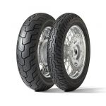Dunlop 160/80-15 74S TT D 404 M/C