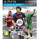 FIFA 13 [PS3]