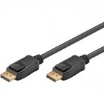 Goobay C&acirc;ble DisplayPort 2.1 - 54 Gbit/s - 8K - 3 m