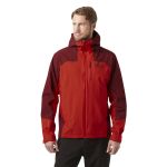 Helly Hansen Veste de ski Loke 2L Shell