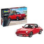 Revell Maquette PORSCHE 911 G MODEL TARGA- 1/24 - Maquette de voiture
