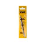 Dewalt Forêt diamètre de 06mm 123 mm de longueur