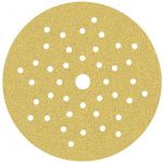 Bosch Feuille abrasive pour ponceuse excentrique Accessories EXPERT C470 2608901093 perforé (Ø) 125 mm 5 pc(s)