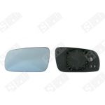 Spilu Miroir de rechange grand angle dégivrant côté conducteur 10201
