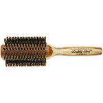 Olivia garden Brosse ronde Healthy Hair en bambou et poils de sanglier 40mm