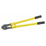Stanley 1-17-755 - Coupe boulon bras tubulaires 1050 mm capacit&eacute; de coupe 10 mm