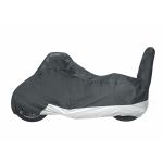 Held Housse moto COVER CRUISER EVO noir/gris - M