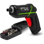 Constructor Tournevis Rechargeable 4v Lithium