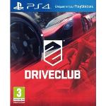 Driveclub [PS4]