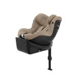Cybex Siège-auto gr 0+/1 SIRONA Gi i-Size Plus Almond Beige