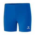 Erima Pantalon Court Performance Verona 46 bleu royal
