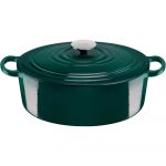 Tefal Cocotte ELEGANCE 29cm Vert Forest