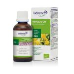 Ladr&ocirc;me Extrait de plantes fra&icirc;ches : Verge d'Or - 50 ml