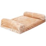 Kerbl Banquette de fenêtre pour chat 56 x 36 cm