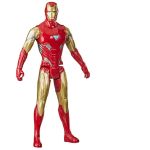 Figurine Titan ro Iron Man 30 cm