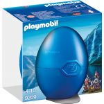 Playmobil 9209 Figurine Surprise Vikings avec stand d'armurerie