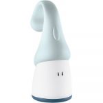 Beaba Veilleuse nomade 2 en 1 Pixie Torch bleu perle