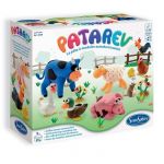 Sentosph&egrave;re P&acirc;te &agrave; modeler Patarev La Ferme