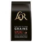 L'OR Espresso Selection Café en grains -1kg