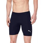 Puma Liga Baselayer sous-v&ecirc;tement Fonctionnel Homme Bleu (Peacoat), M