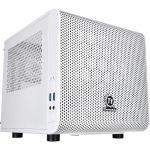 Thermaltake Core V1 - Boîtier Mini tour sans alimentation
