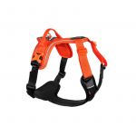 Non-stop dogwear Ramble Harness - Harnais pour chien Orange S