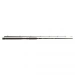 Abu Garcia Altum canne à pêche de traîne pour la pêche en mer, en bateau ou en kayak - poignée en EVA pour confort de pêche