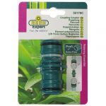 Raco Expert Coupleur rapide extraflow - tuyau 25 mm - Raccord PVC