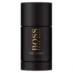 Hugo Boss Boss The Scent - D&eacute;odorant stick pour homme