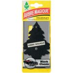 Arbre Magique Désodorisant voiture Black Classic