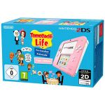 Nintendo 2DS - La console + Tomodachi Life préinstallé
