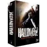 Coffret Halloween : L'intégrale