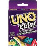 Mattel Uno Flip Side