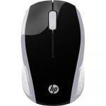 HP 200 - Souris optique sans fil 2.4 GHz