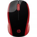 HP 200 - Souris optique sans fil 2.4 GHz