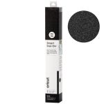 Cricut Consommable imprimante 3D Smart Iron-on Pailleté Noir 33x91cm