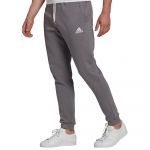 Adidas Pantalon de survêtement Entrada 22 Gris, pointure X-Small - Gris - Taille X-Small